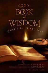 God's Book of Wisdom
