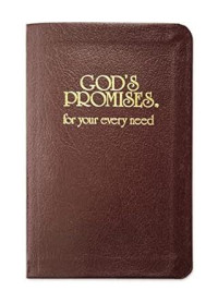 God's Promises for your every need