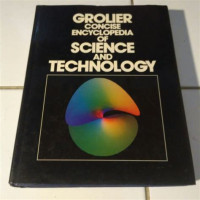 Grolier Concise Encyclopedia of Science and Technology