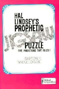 Hal Lindsey's Prophetic Puzzle