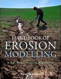 Hand Book Of Erosion Modelling