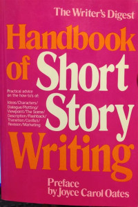 Handbook of Short Story Writing