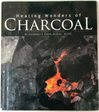 Healing Wonders of Charcoal