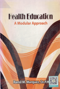 Health Education: A Modular Approach