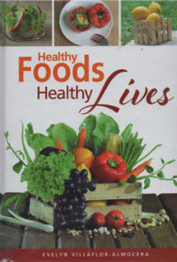 Healthy Foods Healthy Lives