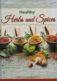 Healthy  Herbs and Spices