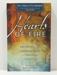 Hearts of fire