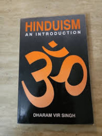 Hinduism: An Introduction