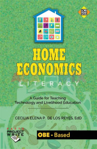 Home Economics Literacy