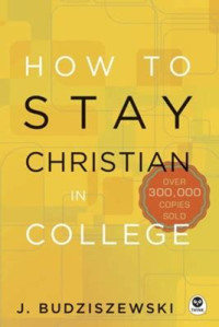 How to stay christian in college