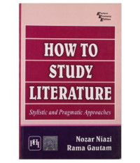 How To Study Literature