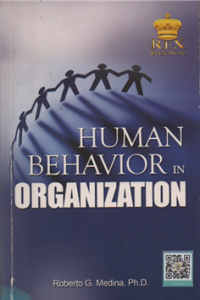 Human Behavior in Organization