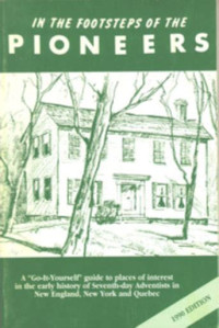 In The Footsteps of the Pioneers