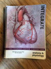 Integrate: Anatomy & Physiology
