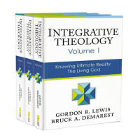 Integrative theology