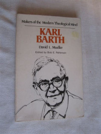 Karl Barth