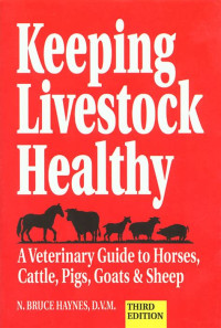 Keeping Livestock Healthy