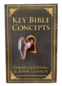 Key bible concepts