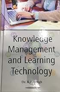 Knowledge management and learning technology