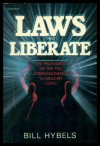 Laws that Liberate