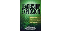 Leadership Explosion