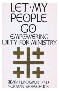 Let My People Go