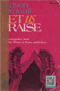 Image of Let Us Praise