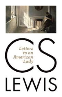 Letters to an American lady