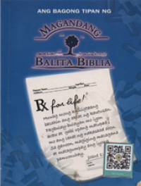 Image of Magandang Balita Biblia