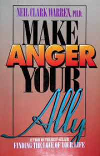 Image of Make Anger Your Ally