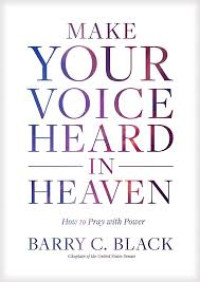 Make Your Voice  Heard In Heaven
