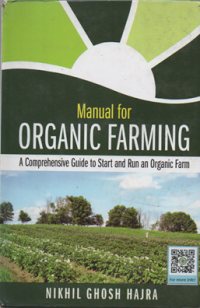 Manual for Organic Farming