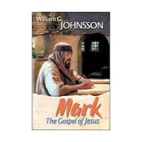 Mark The Gospel Of Jesus