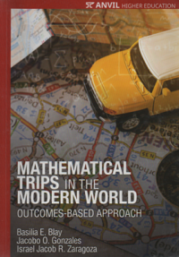 Mathematical Trips in the Modern World Outcomes-Based Approach