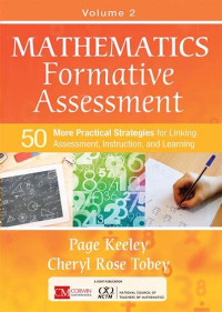 Mathematics Formative Assessment