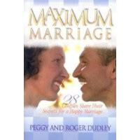 Maximum marriage: 28 couples share their secrets for a happy marriage