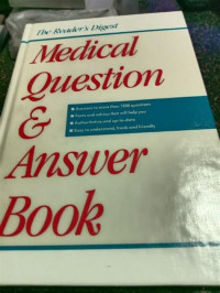 Medical Question & Answer Book