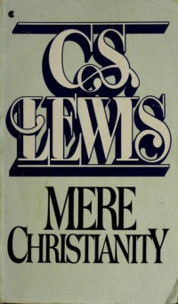 Mere Christianity