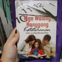 Image of Mga Walang Hanggang Katotohanan
