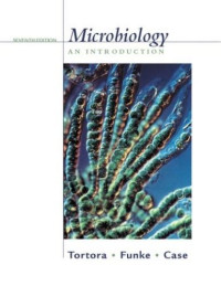 Microbiology: An Introduction