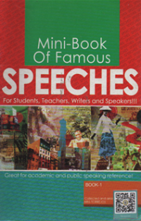 Mini-Book of Famous Speeches