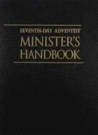 Minister's Handbook