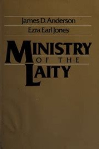 Image of Ministry of the Laity