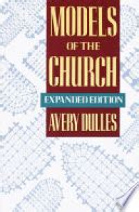 Image of Models of the Church