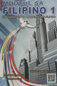 Modyul Sa Filipino 1