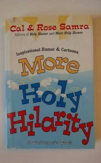 More Holy Hilarity