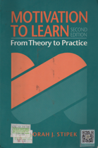 Motivation to Learn