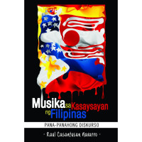 Musika sa Kasaysayan ng Filipinas: pana-panahong diskurso
