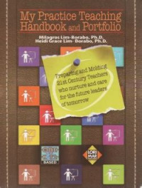 My Practice Teaching Handbook and Portfolio
