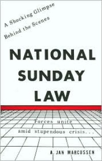 National Sunday Law